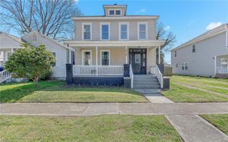 1016 31st ST, Newport News, VA 23607