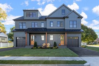 3 Lawn Ave 1, Newton, MA 02460