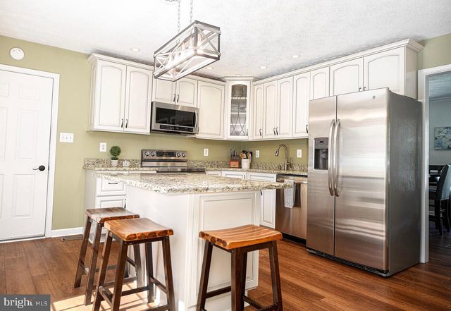 1553 FOXBOROUGH DR, Bel Air, MD 21015