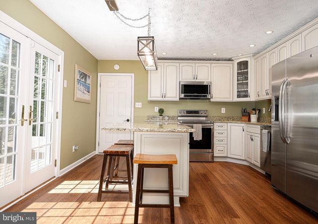 1553 FOXBOROUGH DR, Bel Air, MD 21015