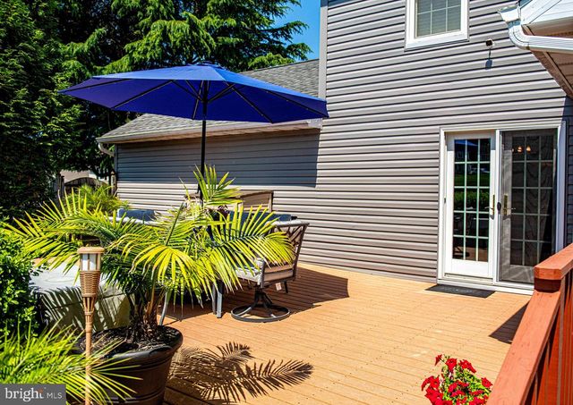 1553 FOXBOROUGH DR, Bel Air, MD 21015