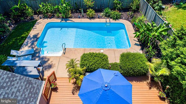1553 FOXBOROUGH DR, Bel Air, MD 21015