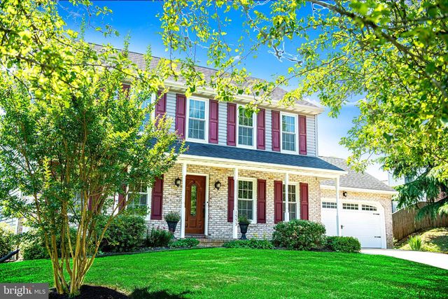 1553 FOXBOROUGH DR, Bel Air, MD 21015