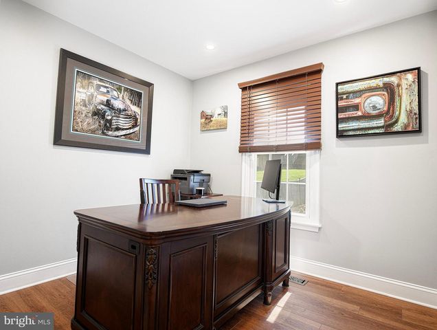 1553 FOXBOROUGH DR, Bel Air, MD 21015