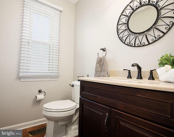 1553 FOXBOROUGH DR, Bel Air, MD 21015