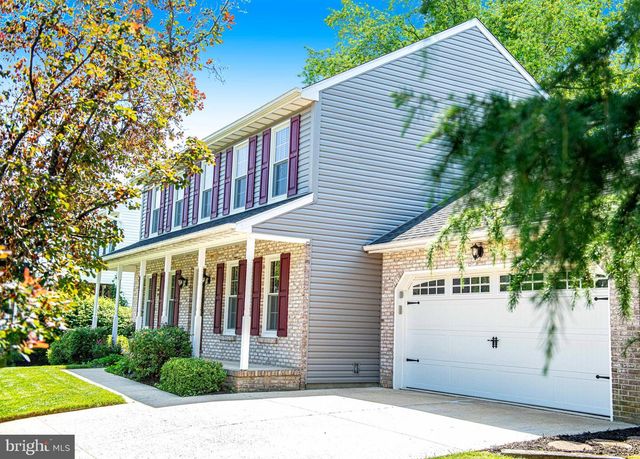 1553 FOXBOROUGH DR, Bel Air, MD 21015