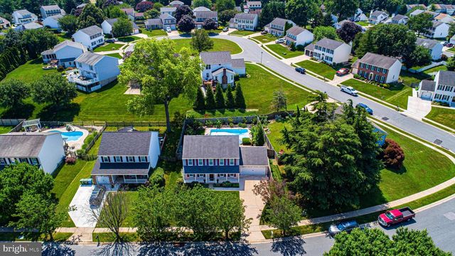 1553 FOXBOROUGH DR, Bel Air, MD 21015