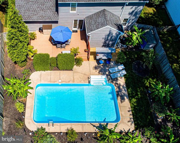 1553 FOXBOROUGH DR, Bel Air, MD 21015