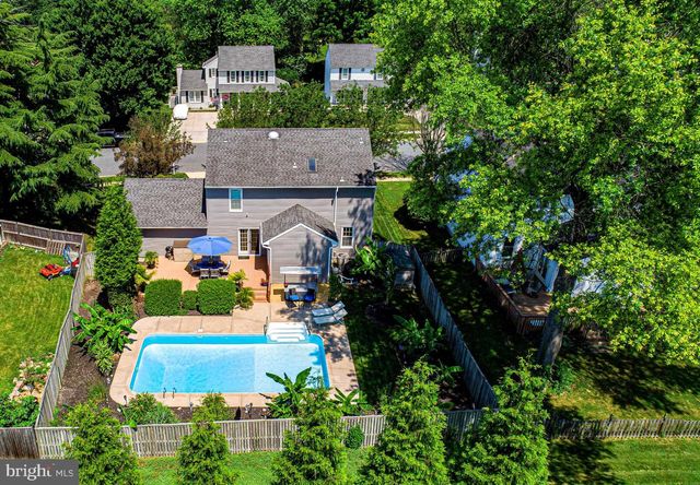 1553 FOXBOROUGH DR, Bel Air, MD 21015