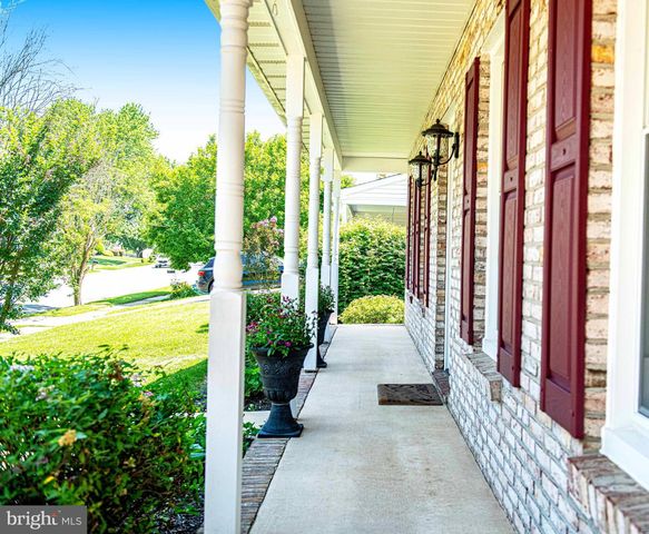 1553 FOXBOROUGH DR, Bel Air, MD 21015