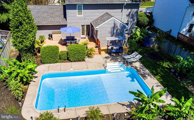 1553 FOXBOROUGH DR, Bel Air, MD 21015