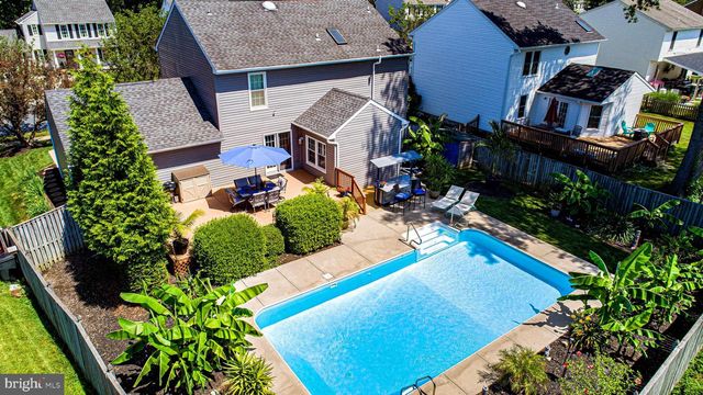 1553 FOXBOROUGH DR, Bel Air, MD 21015