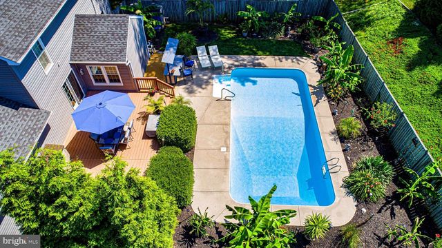 1553 FOXBOROUGH DR, Bel Air, MD 21015