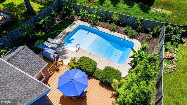 1553 FOXBOROUGH DR, Bel Air, MD 21015