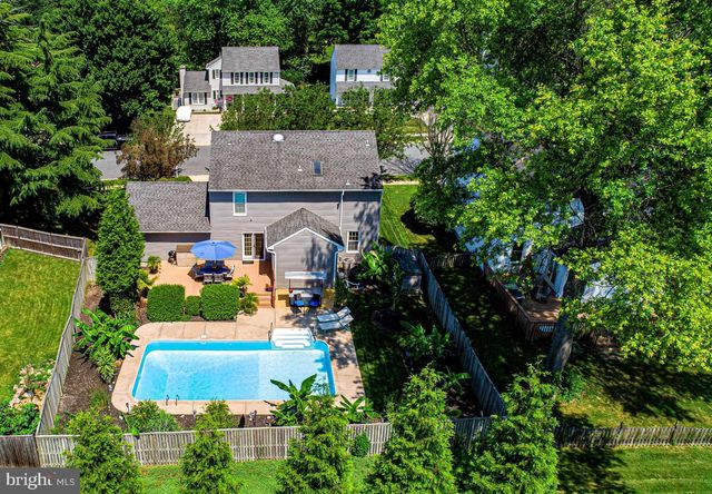 1553 FOXBOROUGH DR, Bel Air, MD 21015