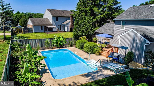 1553 FOXBOROUGH DR, Bel Air, MD 21015