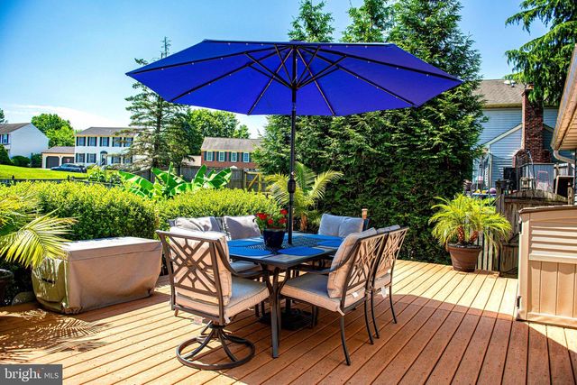 1553 FOXBOROUGH DR, Bel Air, MD 21015