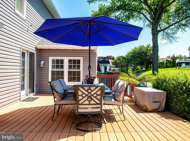1553 FOXBOROUGH DR, Bel Air, MD 21015