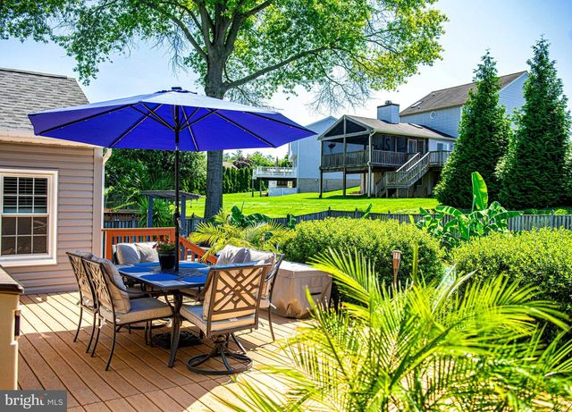 1553 FOXBOROUGH DR, Bel Air, MD 21015