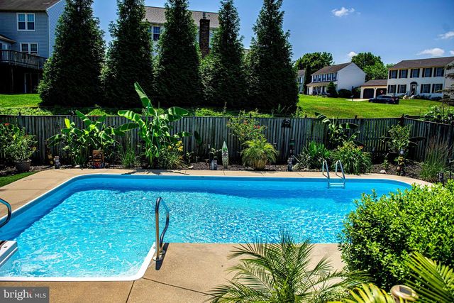 1553 FOXBOROUGH DR, Bel Air, MD 21015
