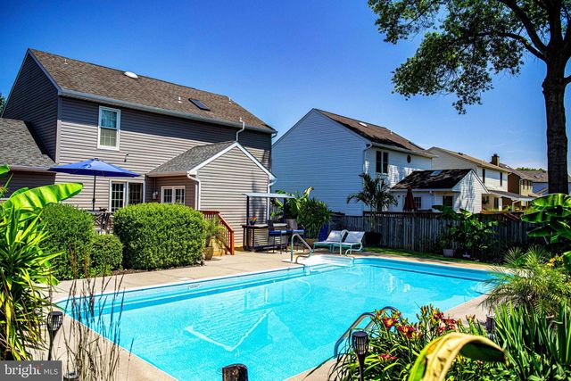 1553 FOXBOROUGH DR, Bel Air, MD 21015