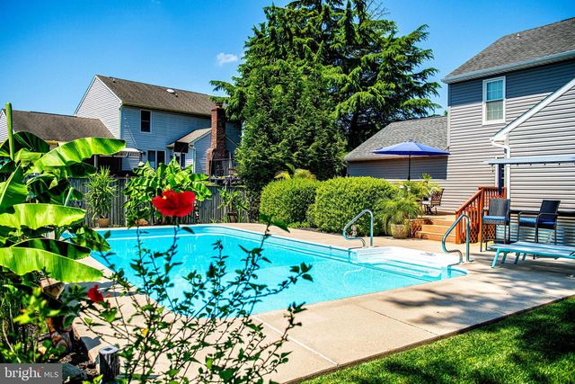 1553 FOXBOROUGH DR, Bel Air, MD 21015