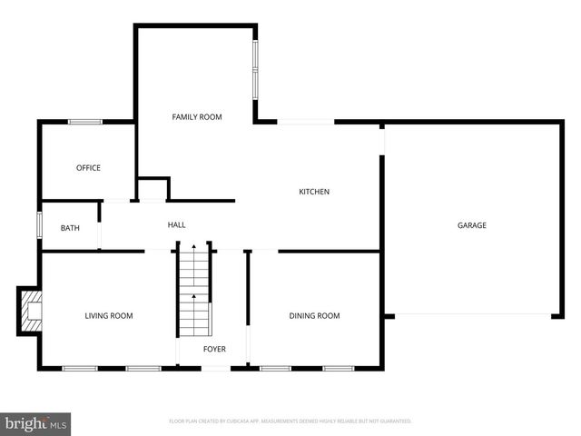 1553 FOXBOROUGH DR, Bel Air, MD 21015