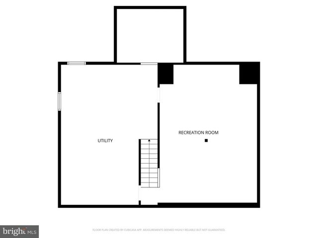1553 FOXBOROUGH DR, Bel Air, MD 21015