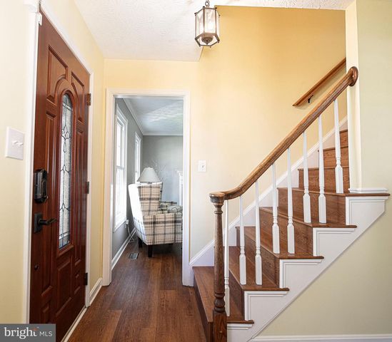 1553 FOXBOROUGH DR, Bel Air, MD 21015