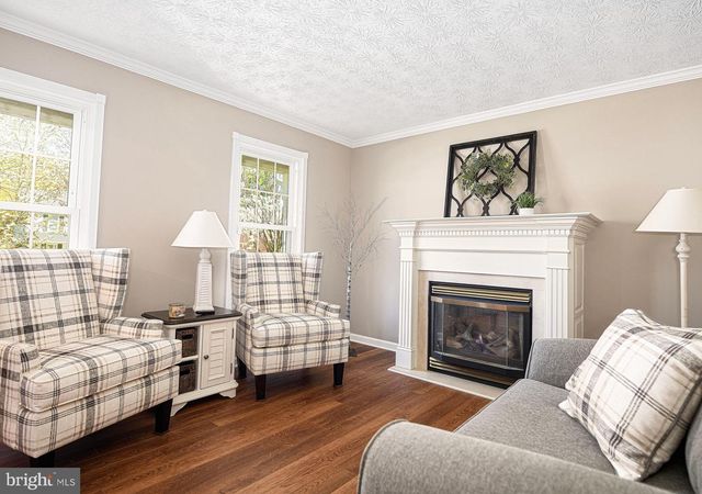 1553 FOXBOROUGH DR, Bel Air, MD 21015