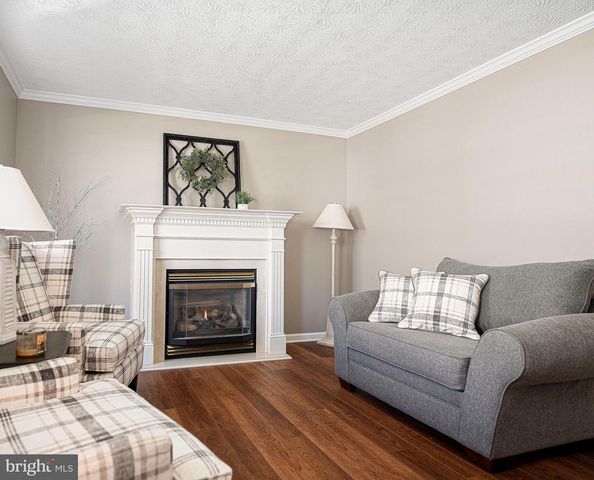 1553 FOXBOROUGH DR, Bel Air, MD 21015