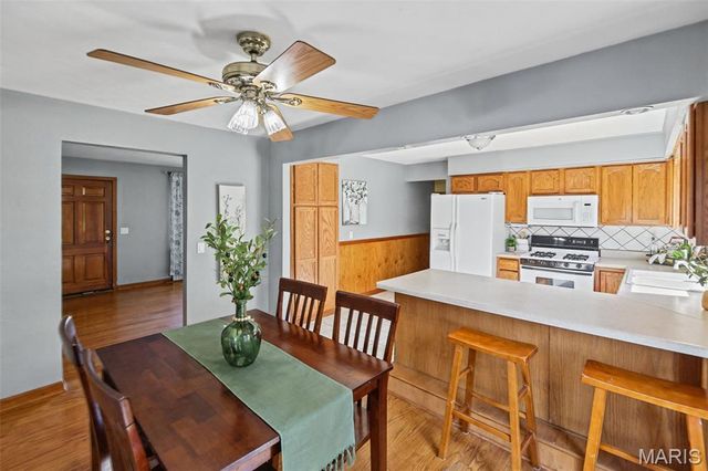 46 N Circle Drive, East Alton, IL 62024