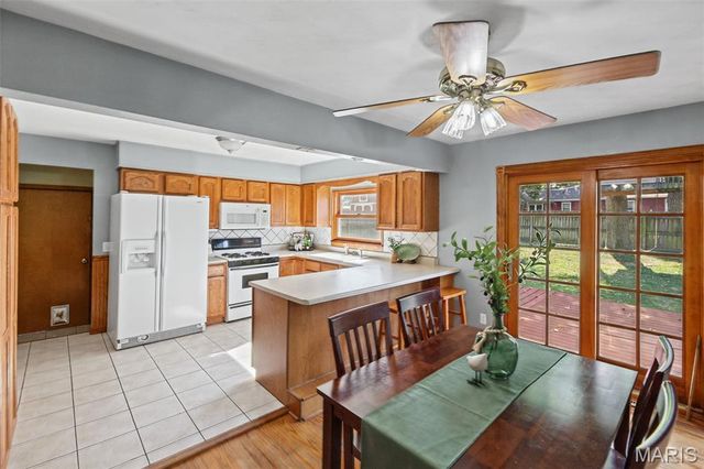 46 N Circle Drive, East Alton, IL 62024