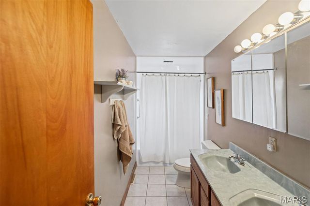 46 N Circle Drive, East Alton, IL 62024