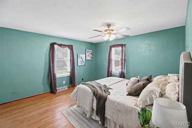 46 N Circle Drive, East Alton, IL 62024