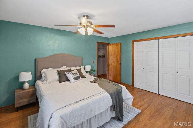 46 N Circle Drive, East Alton, IL 62024