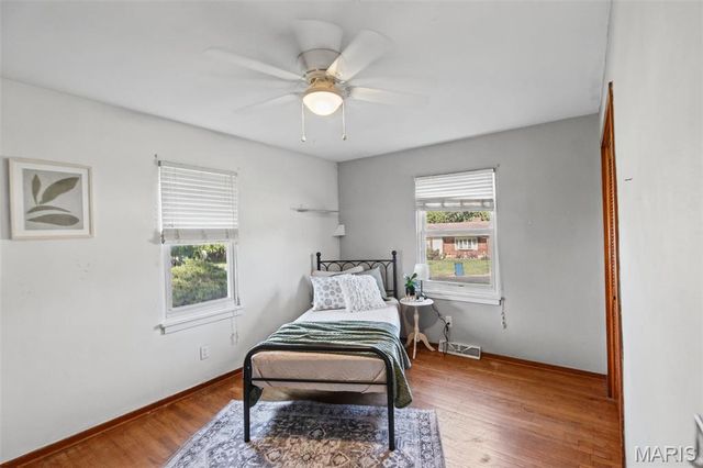 46 N Circle Drive, East Alton, IL 62024