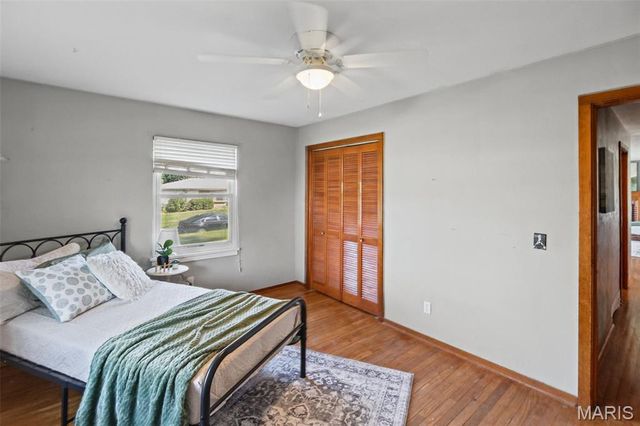 46 N Circle Drive, East Alton, IL 62024