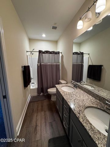2226 Brooke Street, Panama City Beach, FL 32408