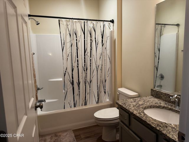 2226 Brooke Street, Panama City Beach, FL 32408