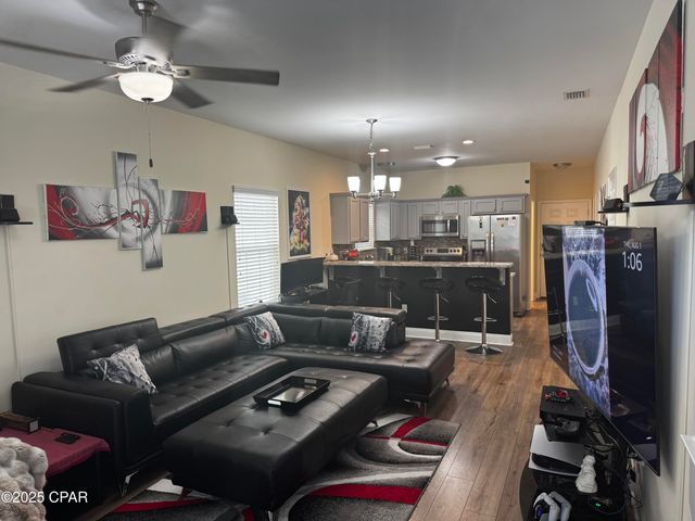 2226 Brooke Street, Panama City Beach, FL 32408