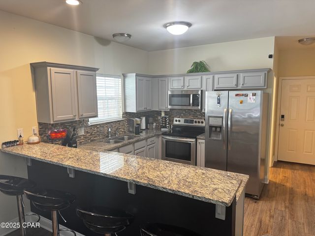 2226 Brooke Street, Panama City Beach, FL 32408