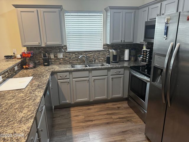 2226 Brooke Street, Panama City Beach, FL 32408