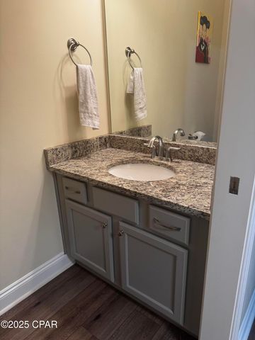 2226 Brooke Street, Panama City Beach, FL 32408