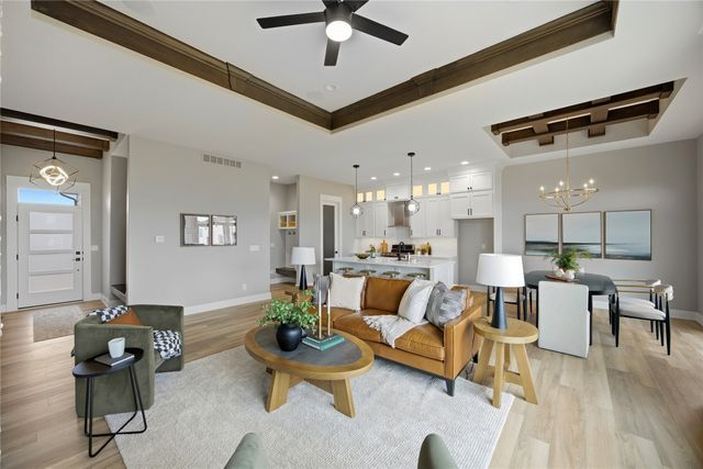 3523 NE 12th Street, Ankeny, IA 50021