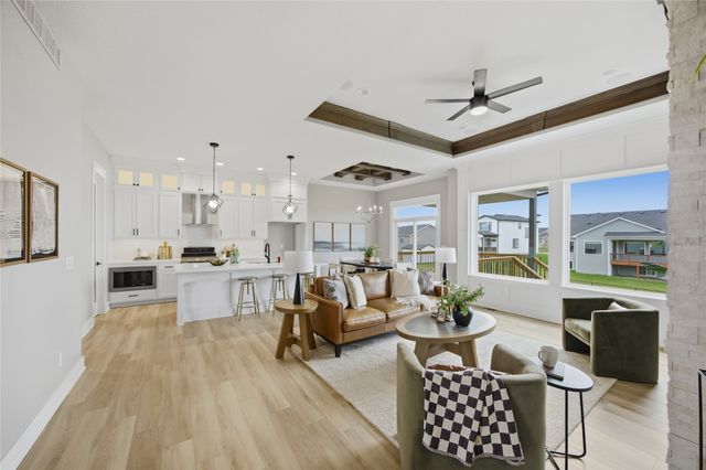 3523 NE 12th Street, Ankeny, IA 50021