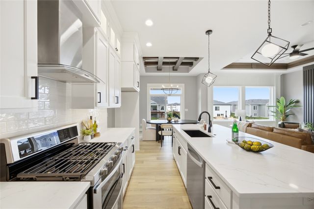 3523 NE 12th Street, Ankeny, IA 50021