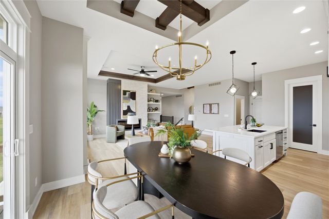 3523 NE 12th Street, Ankeny, IA 50021