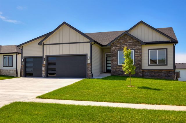 3523 NE 12th Street, Ankeny, IA 50021