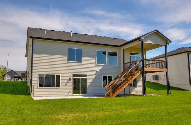 3523 NE 12th Street, Ankeny, IA 50021